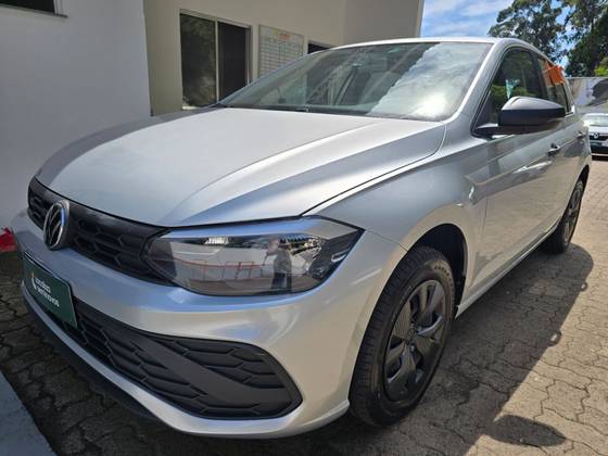VOLKSWAGEN POLO 1.0 MPI TRACK MANUAL